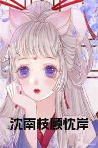 顾忱岸沈南枝正版阅读