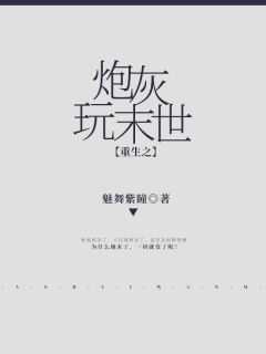 重生之炮灰玩转末世
