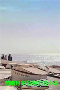 楚曦月封衍阎王的番外