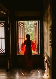 红雨煮剑