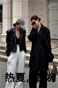 热夏温婉全文阅读