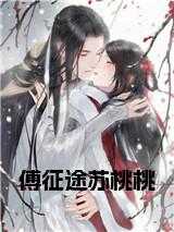 苏桃桃傅征途大结局