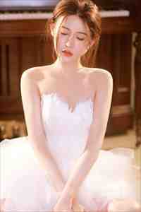 白月光女主陆星雪