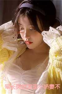 军长家的小萌妻
