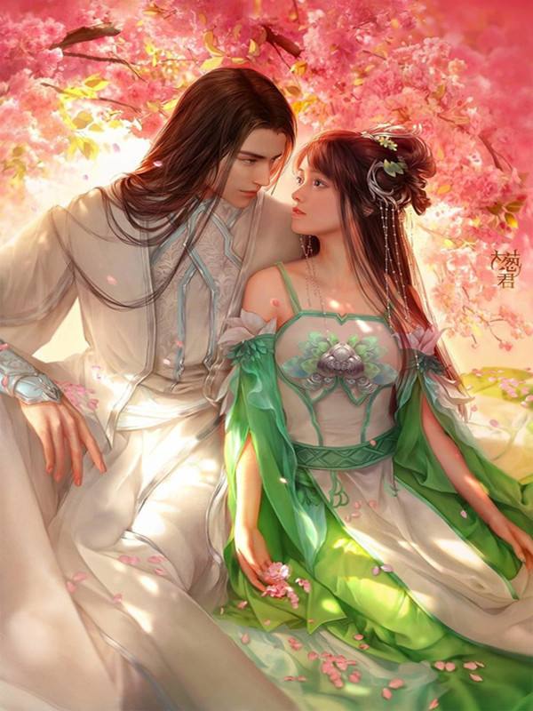 杨辰秦惜完结版