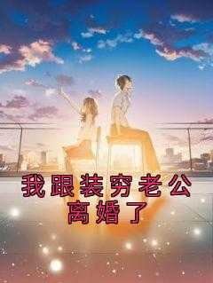 我跟装穷老公离婚了沈少轩