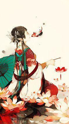 逍遥王玄祁带着三个儿子的