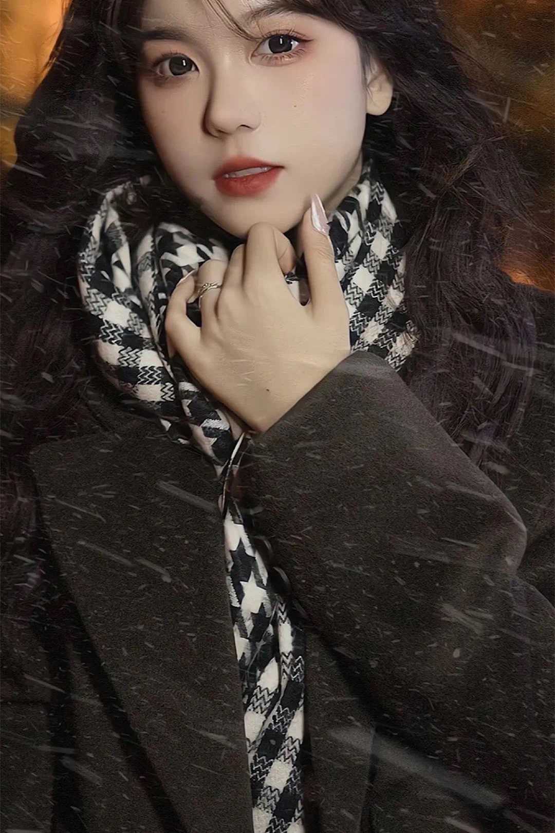 江齐苏清荷