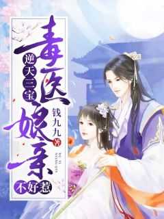 医毒双绝逆天三小姐