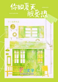 你如夏天般炙热讲的什么