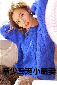 帝少专宠小萌妻免费全文阅读洛染