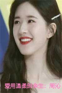 爱用温柔别余生周沁夏林司深27章