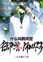 什么叫羁绊型御兽是双男主吗