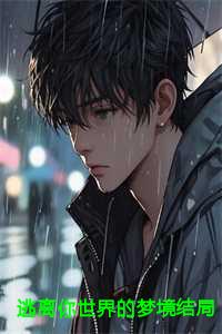 封南漪容珏后续大结局txt