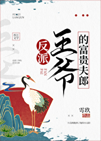 反派王爷的富贵夫郎by全文