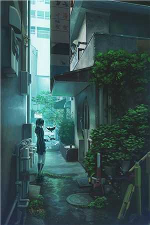 叶澜陆伊一