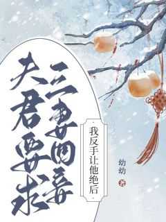 三夫君难驾驭