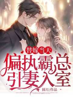 替嫁当天偏执霸总引妻入室 圆月