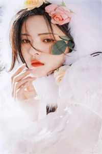 繁花落尽时婳