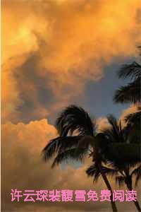 许云琛裴馥雪阅读全文