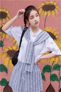 女主林雅涵的名