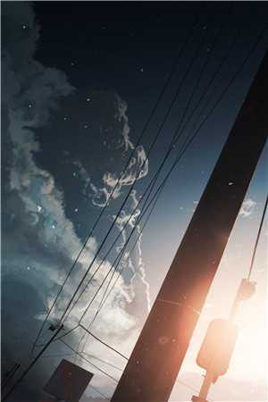 春夜觊觎作者大结局