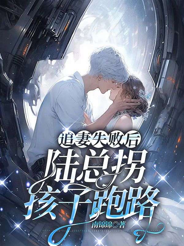 追妻路漫漫陆少你走开