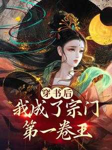 穿书后我成了豪门团宠笔趣阁