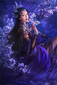 赵霜茹赵霜灵