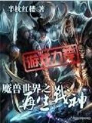 重生之再战魔兽世界有声