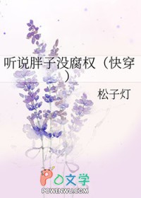 听说胖子没腐权快穿txt