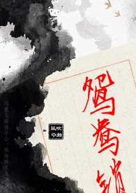 鸳鸯锁(1v2)作者风吹草动好看吗