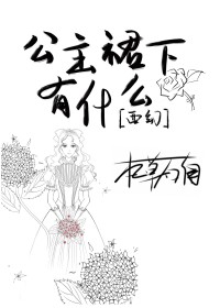公主他为什么穿裙子全文免费阅读