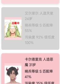 向导小姐有点忙(人外nph) 作者顷愉