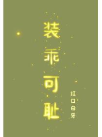装乖可耻作者红口白牙