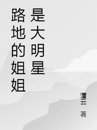 姐姐是大明星