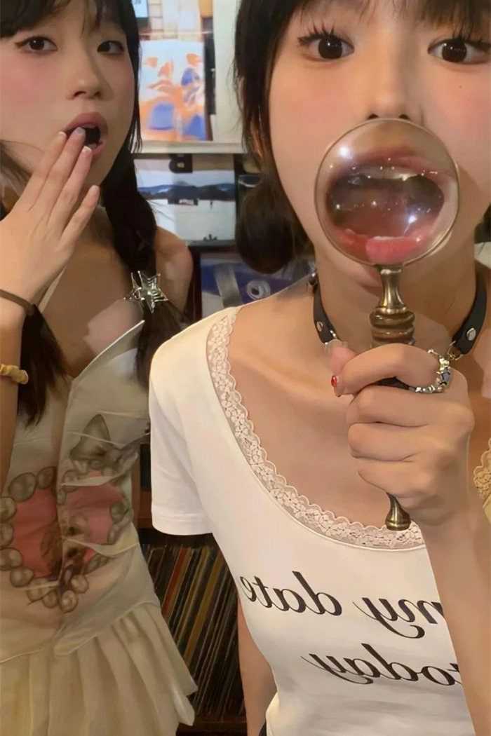 严锦是哪部电视剧