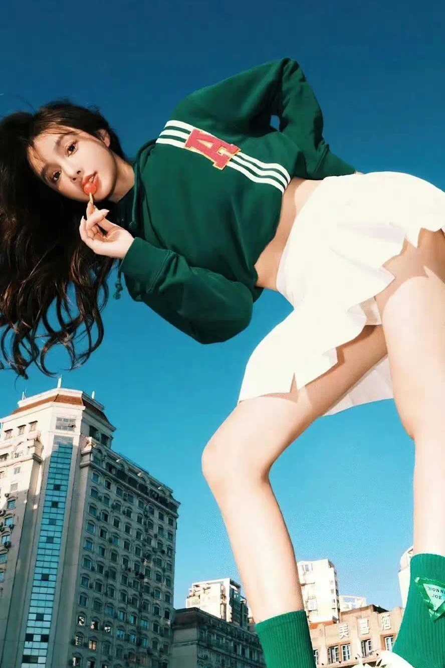 宋柠和贺景的