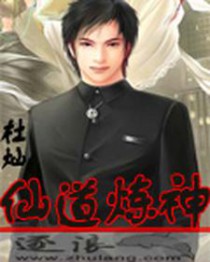 仙道炼神杜灿