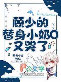 顾少的替身小奶o又哭了by希希小宝