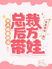 总裁后方带娃 东喜南北