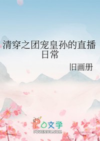 清穿之团宠皇孙的直播日常作者旧画册