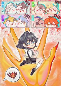 原神全提瓦特都是我爹免费