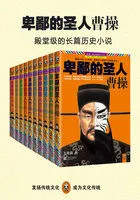 卑鄙的圣人曹操2