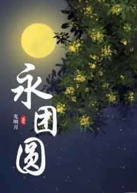 类似永团圆的古言