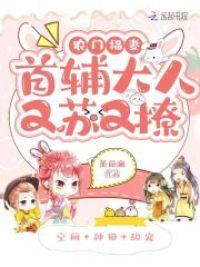 首辅的农门妻