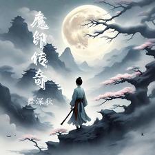 魔印人电影