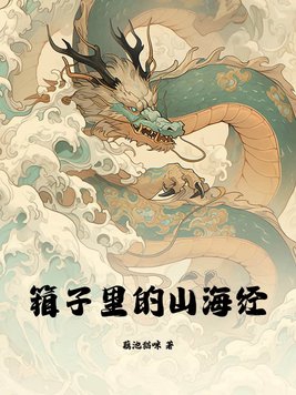 国宝档案山海经