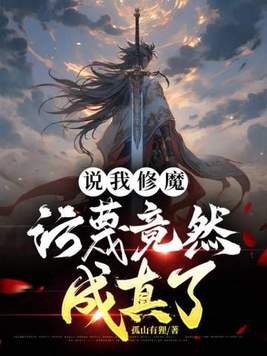 污蔑竟然成真了最新版