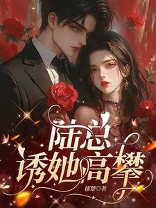 陆总诱她高攀 笔趣阁